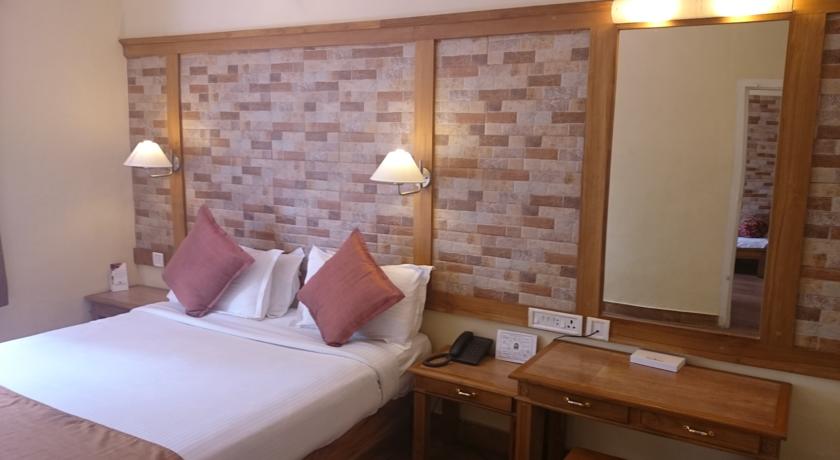 Kodai Resort Hotel